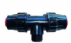 Ταφ αρσενικό lock Φ25 Χ 1''