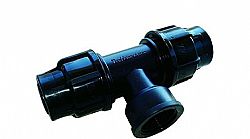 Ταφ θηλυκό lock Φ25 Χ 1/2''