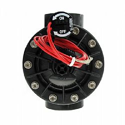 Ηλεκτροβάνα ρεύματος Hunter PGV 2'' 24V