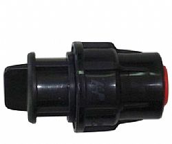 Τερματικό lock Φ32