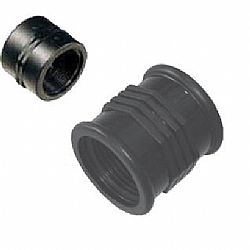 Συστολική μούφα  1 1/2'' Χ 1 1/4''