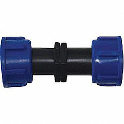 Σύνδεσμοι φρεατίου 1'' Θ-Θ