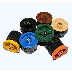 Ακροφύσια ρυθμιζόμενα Rainbird 4VAN (R=1,2m)