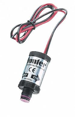 Πηνίο Hunter 9V