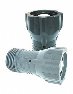 Ρυθμιστής πίεσης 3/4'' 2 atm