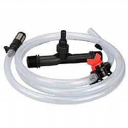 Λιπαντήρας τύπου venturi 2''