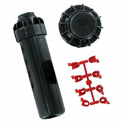 Γραναζωτός εκτοξευτήρας Hunter PGJ-04 (10cm)