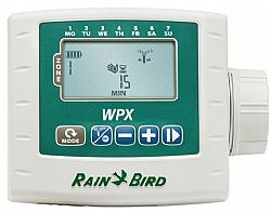 Rainbird ESP-9V 6 προγραμματιστής ποτίσματος φρεατίου έξι στάσεων