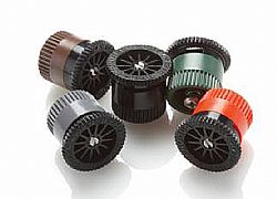 Ακροφύσια Hunter στενής λωρίδος διπλής κατέυθνσης SS-530 (1,5m X 9m)