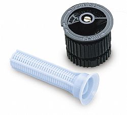 Ακροφύσια ρυθμιζόμενα Rainbird 15VAN (R=4,5m)