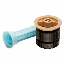 Ακροφύσια ρυθμιζόμενα Rainbird 18VAN (R=5,4m)