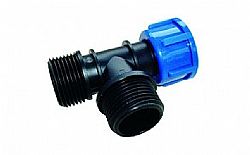 Ταφ φρεατίου 1'' Α-Θ-Θ