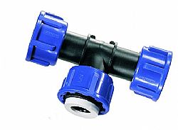 Ταφ φρεατίου 1'' Θ-Θ-Θ