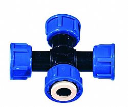 Σταυρος φρεατίου 1'' Θ-Θ-Θ-Θ