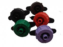 Σταλάκτης NESTOS 32 lt/h