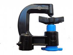 Μικροεκτοξευτήρας Super Jet 200 lt/h