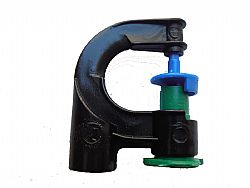 Μικροεκτοξευτήρας Special Spray 120 lt/h 270°