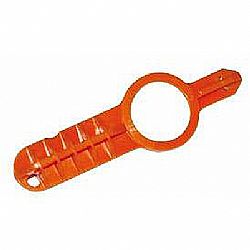 Κλειδί ρύθμισης για MP ROTATOR