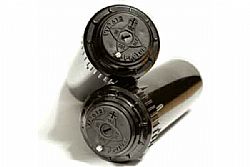 Γραναζωτός εκτοξευτήρας Vyrsa 612 Pro Turf 3/4''