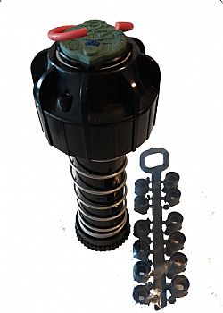 Ανταλλακτικό εκτοξ. PGP Rainbird ATR