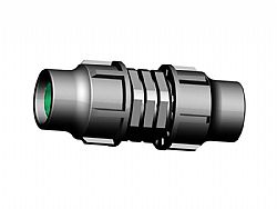 Σύνδεσμος Lock Φ20