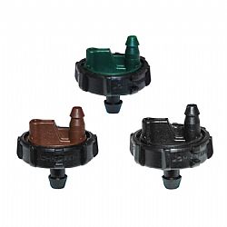 Σταλάκτης Rivulis E1000 4lt/h επισκέψιμος