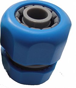 Σύνδεσμος σωλήνα κήπου 1''