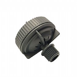 Βαλβίδα εξαερισμού υπόγειου σταλακτηφόρου 1/2 