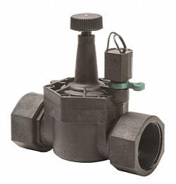 Ηλεκτροβάνα ρεύματος RAIN RN-160 2'' 24V με Flow Control