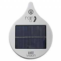 Ηλιακό πάνελ LUCE VISION για προγραμματιστές Rain