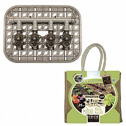 Έτοιμα σετ αυτόματου ποτίσματος