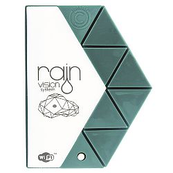 Εξάρτημα NUVOLA VISION παροχής WiFi για προγραμματιστές Rain