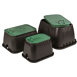 Φρεάτια και εξαρτήματα φρεατίου