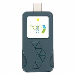 Εξάρτημα NUVOLA MINI παροχής WiFi για προγραμματιστές Rain