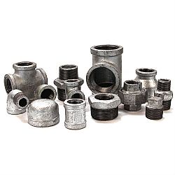 Γαλβανιζέ εξαρτήματα