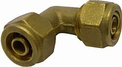 Γωνία τουμποράματος διπλή 32Χ32