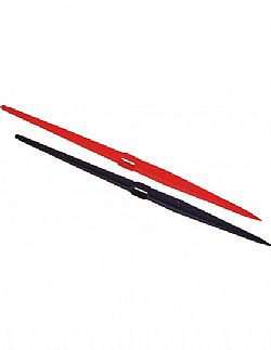 Λόγχη Φ8 40cm μαύρη