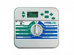 Προγ/της Hunter PRO-C 401i-E 4 στ. επεκτάσιμος εώς 16 