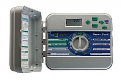 Προγ/της Hunter PRO-C 401-E 4 στ. επεκτάσιμος εώς 16 