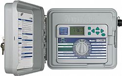 Προγ/της Hunter I-CORE 600-E εξωτερικού χώρου 6 στάσεων επεκτ. εώς 30στ