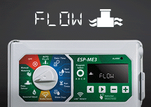 Προγ/της Rainbird εξωτερικού χώρου ESP-Me3 4 στ. επεκτάσιμος εώς 22