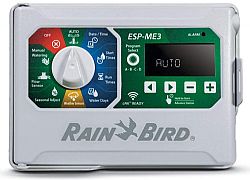 Προγ/της Rainbird εξωτερικού χώρου ESP-Me3 4 στ. επεκτάσιμος εώς 22