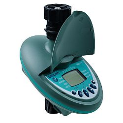 Προγραμματιστής βρύσης Galcon 9001 D 3/4''
